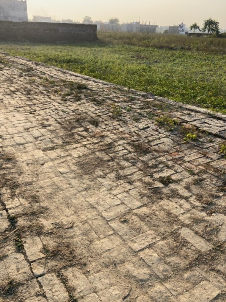 undefined, kamta  2110 Sq.Ft. Plot In Kamta Lucknow 9635354