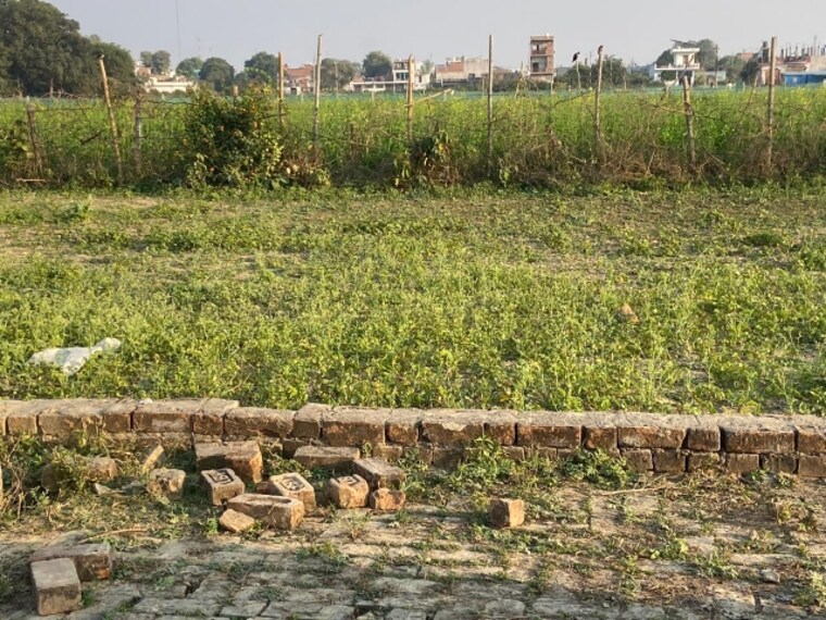 undefined, kamta  2110 Sq.Ft. Plot In Kamta Lucknow 9635354