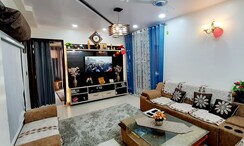 3 BHK Apartment For Sale in The Shree Durga 