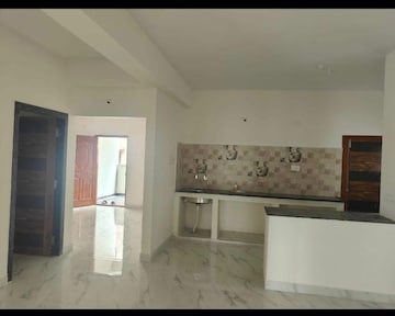 Kitchen in 3 BHK Apartment at Madhurawada – for Sale