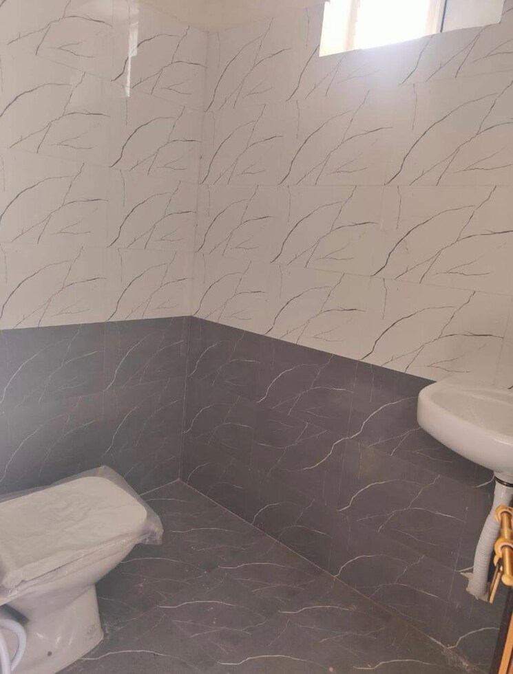 Bathroom, madhurawada 3 Bedroom 1750 Sq.Ft. Apartment In Madhurawada Vizag 9635340