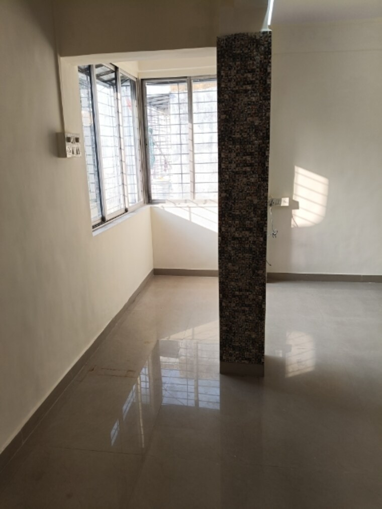 Balcony, sai-nagar-seva-chs 1 Bedroom 550 Sq.Ft. Apartment In Andheri West Mumbai 9635491