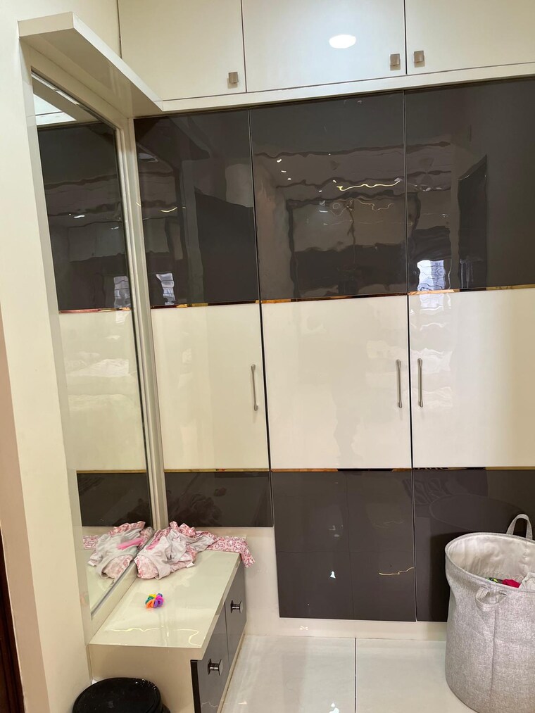 undefined, prestige-high-fields 4 Bedroom 2729 Sq.Ft. Apartment In Gachibowli Hyderabad 9635355