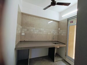 Kitchen in 2 BHK Builder Floor at Gunjur – for Rent