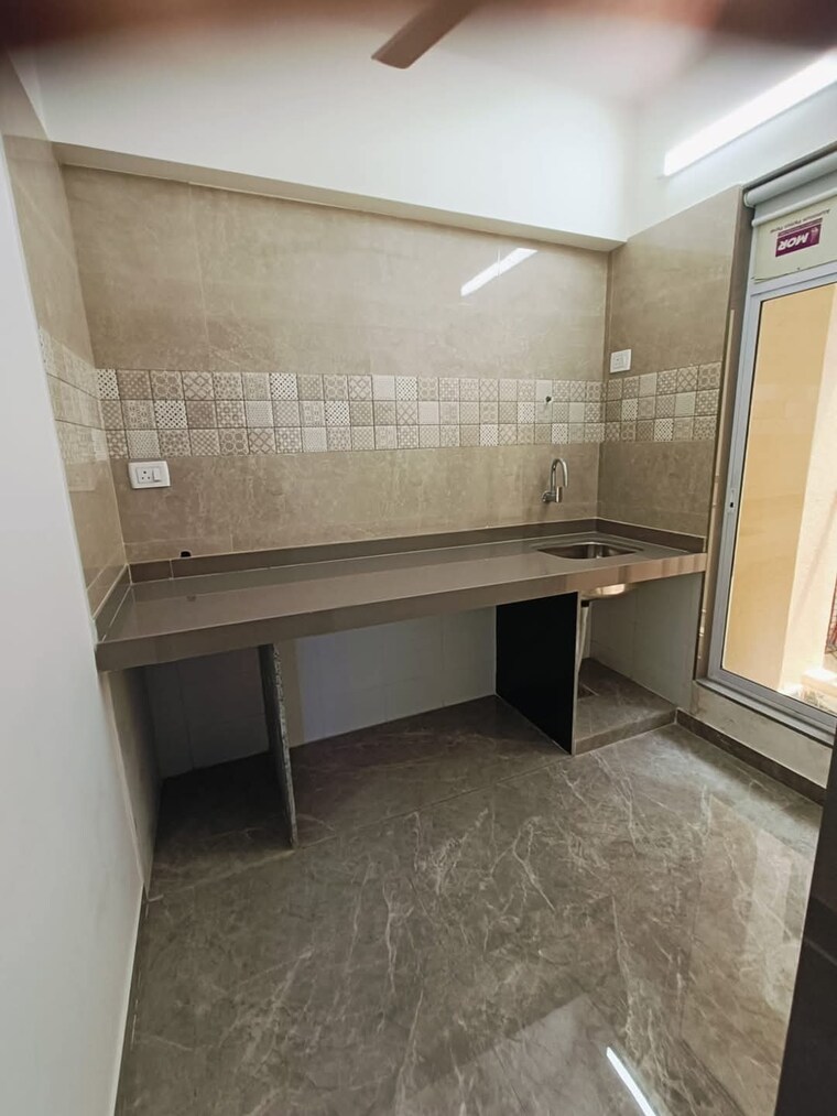 Kitchen, gunjur 2 Bedroom 1264 Sq.Ft. Builder Floor In Gunjur Bangalore 9635850