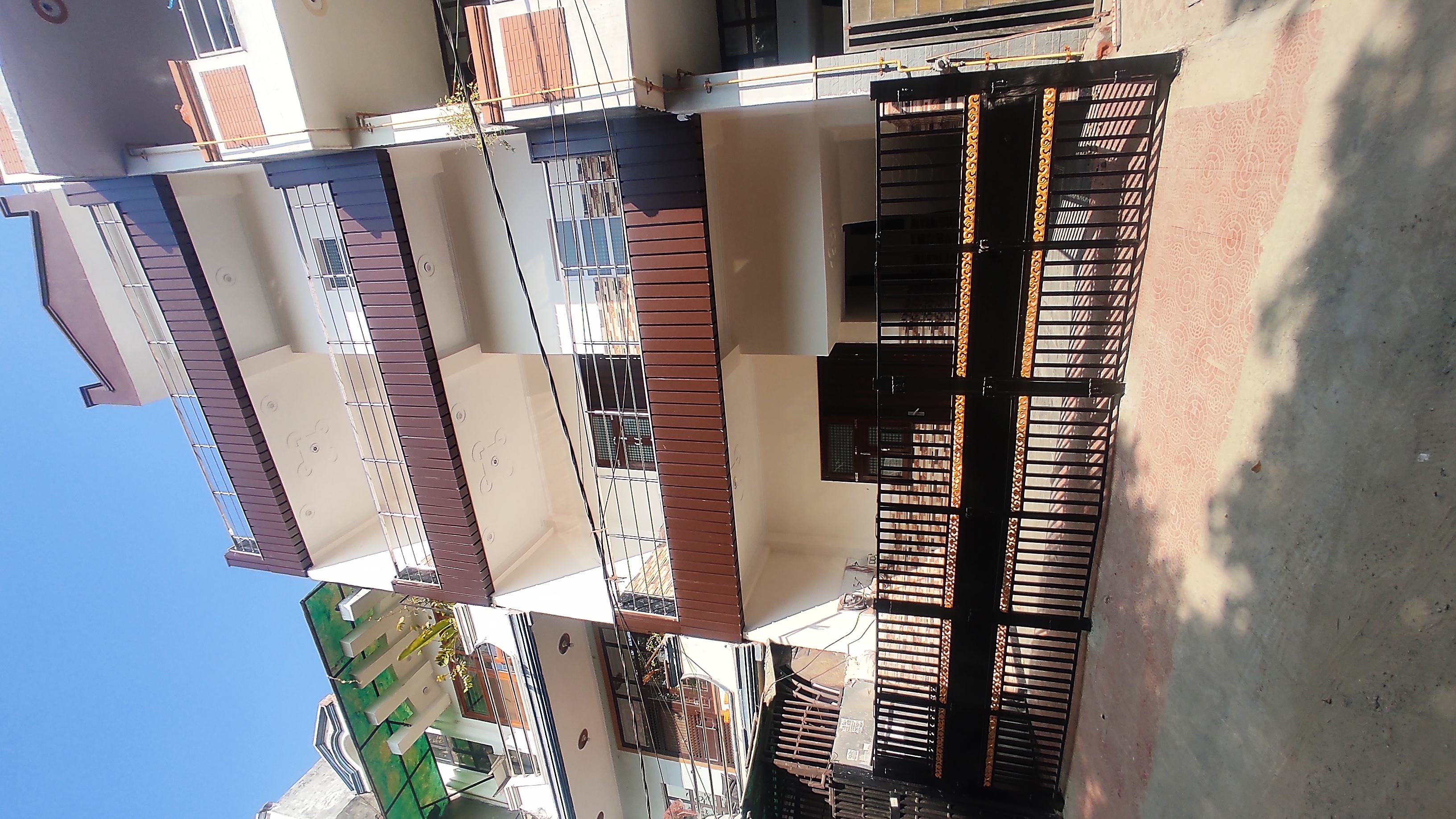 4 BHK Independent House For Sale in E Block Shastri Nagar