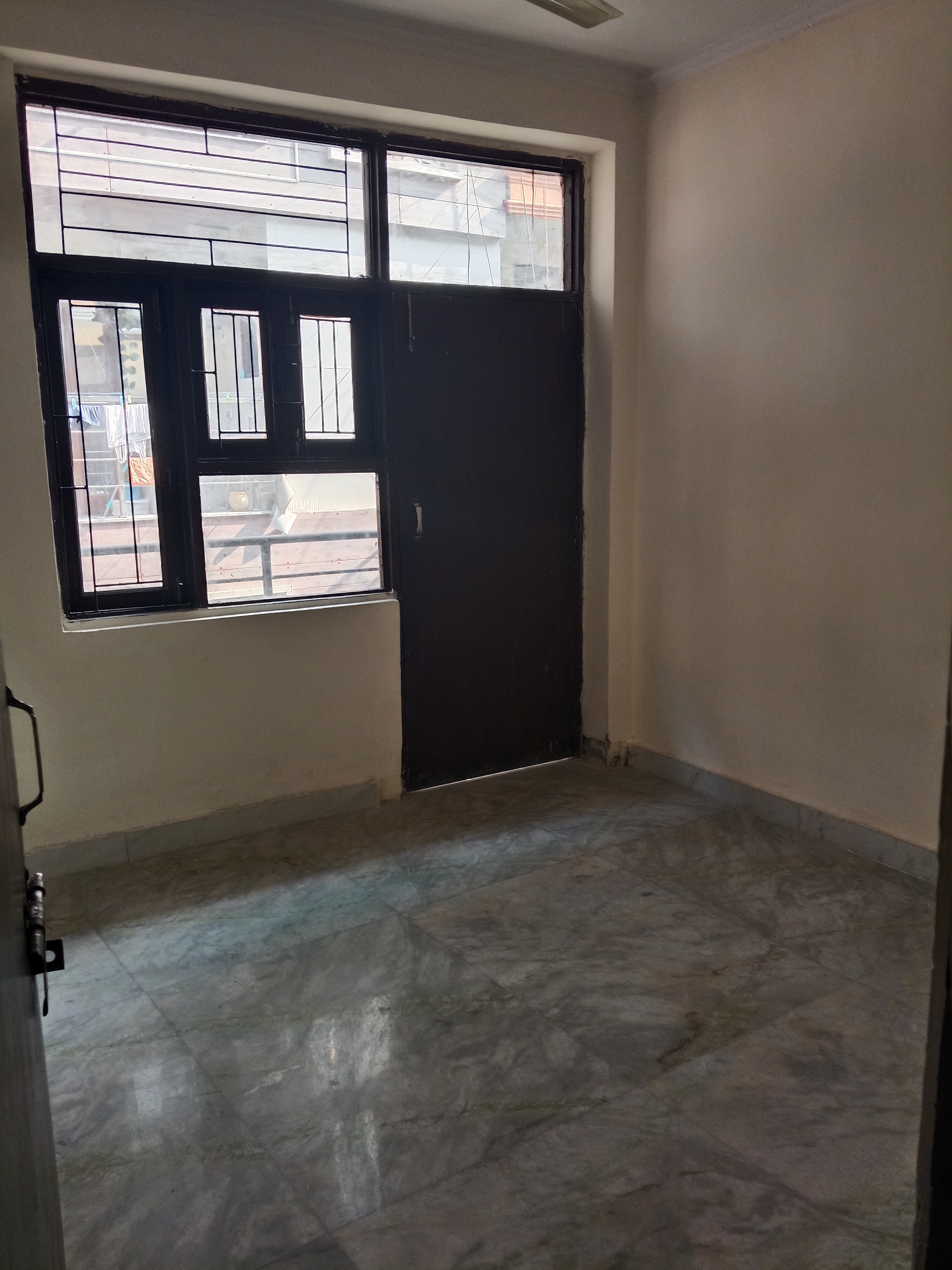 2 BHK + Pooja Room Builder Floor For Rent in Malviya Nagar