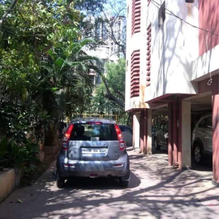 Exterior View, jeevan-anand 3 Bedroom 1400 Sq.Ft. Apartment In Suresh Nagar Mumbai 9635439