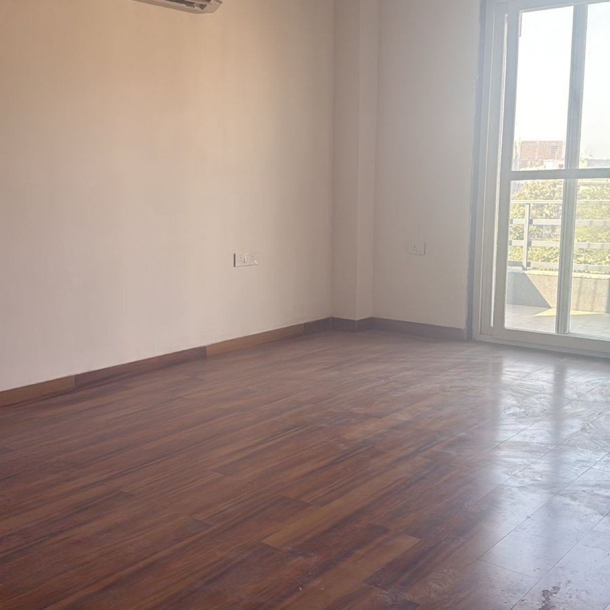 4 BHK + Extra Room Builder Floor For Sale in Palam Vihar A Block