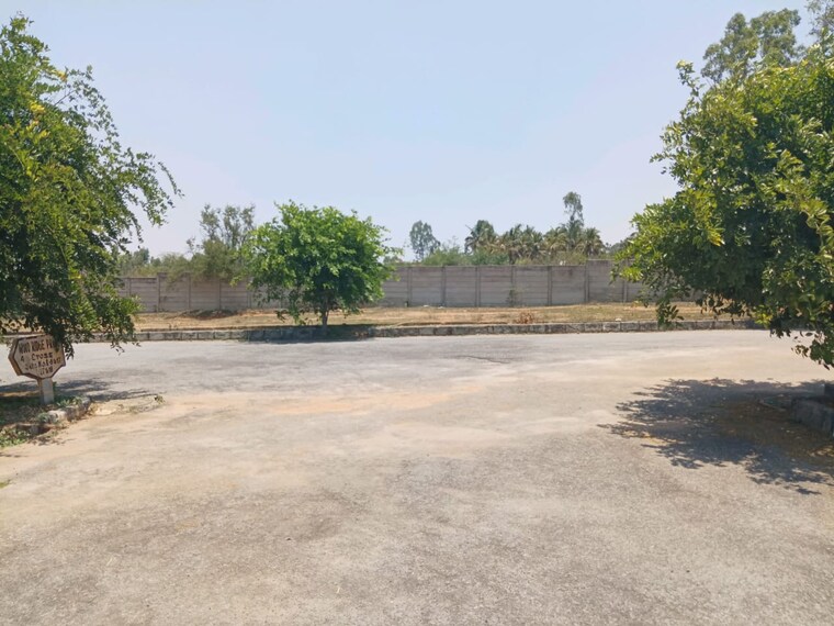 undefined, chandapura  1200 Sq.Ft. Plot In Chandapura Bangalore 9635380