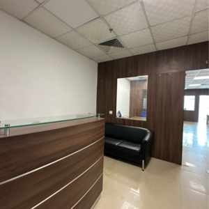  Office Space For Rent in Spazedge, Tikri