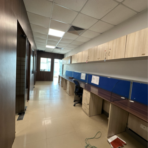 Kitchen in  Office Space at Spazedge, Tikri – for Rent