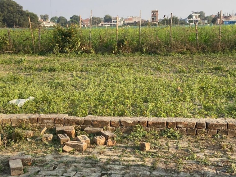 undefined, kamta  2550 Sq.Ft. Plot In Kamta Lucknow 9635458