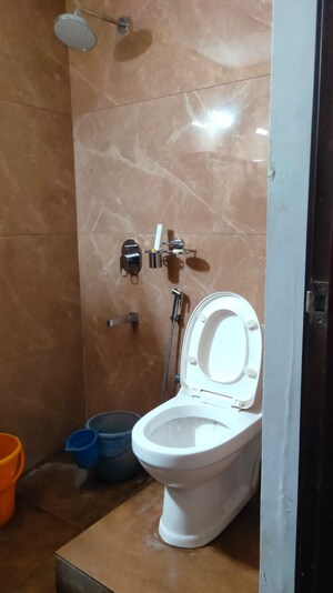 Bathroom in 3 BHK Villa at Chandapura – for Sale