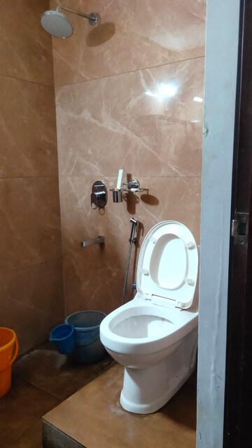 Bathroom in 3 BHK Villa at Chandapura – for Sale