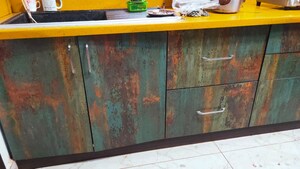 Bedroom in 3 BHK Villa at Chandapura – for Sale