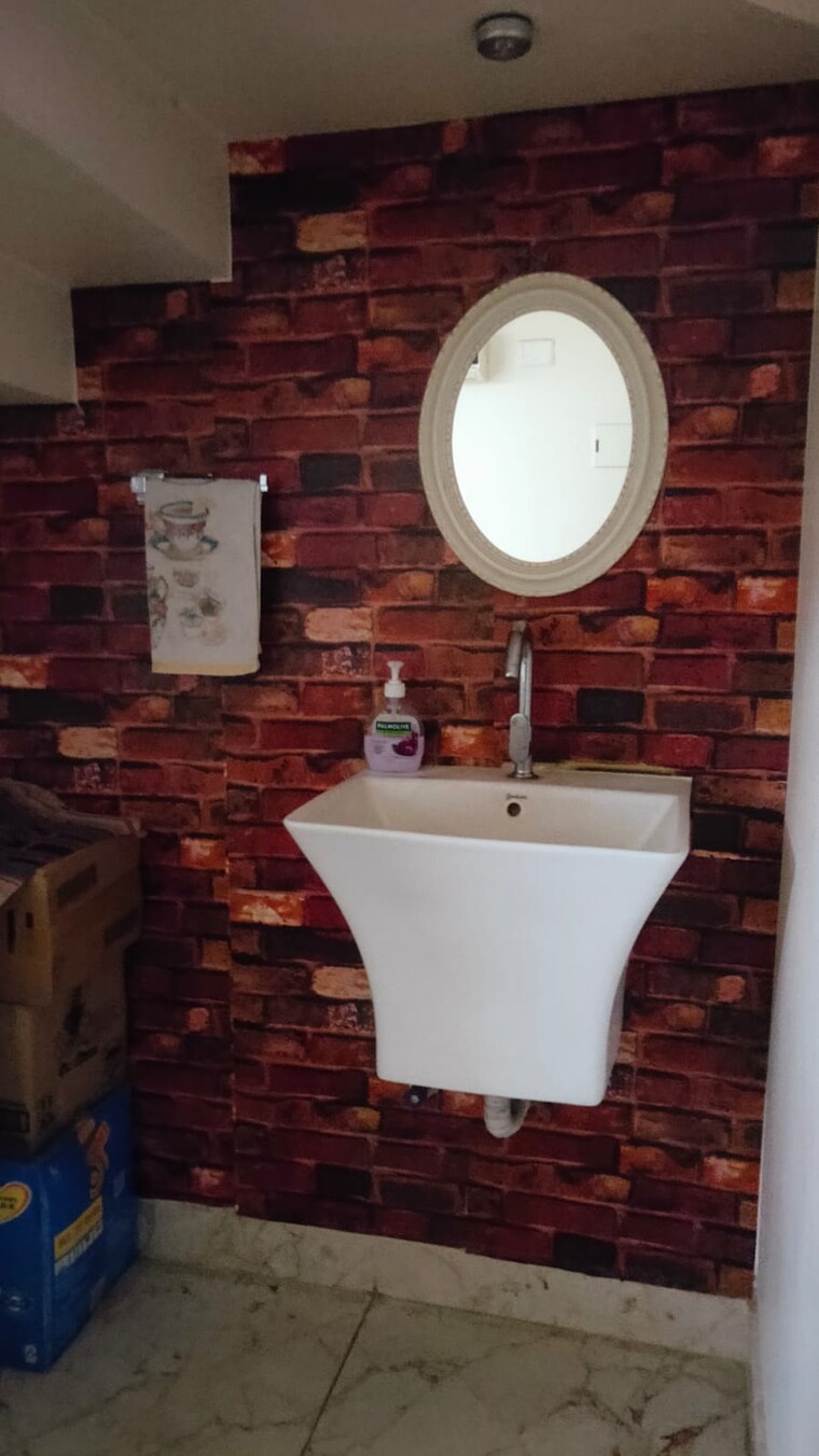 Bathroom, chandapura 3 Bedroom 1200 Sq.Ft. Villa In Chandapura Bangalore 9635457