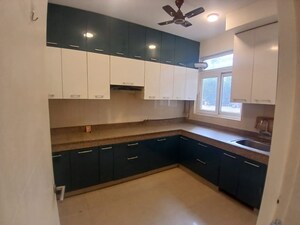 Kitchen in 3 BHK Apartment at Unity The Amaryllis, Karol Bagh – for Rent