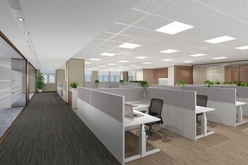  Office Space For Rent in Viman Nagar