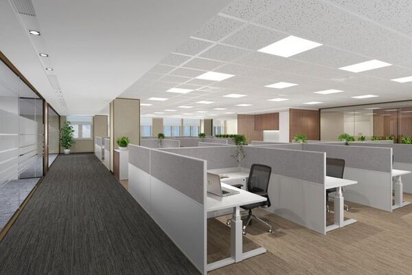 Office Space For Rent in Viman Nagar