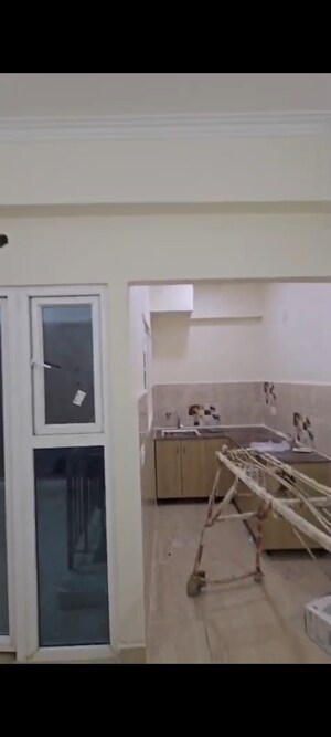 Kitchen in 1 BHK Apartment at Gaur City 2 - 14th Avenue, Sector 16c Greater Noida – for Rent