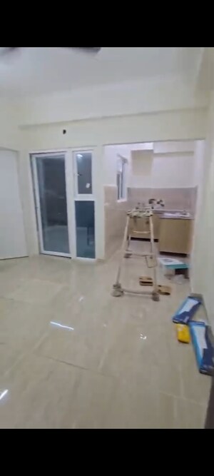 Floor Plan in 1 BHK Apartment at Gaur City 2 - 14th Avenue, Sector 16c Greater Noida – for Rent