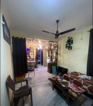 2 BHK Apartment For Rent in City Centre