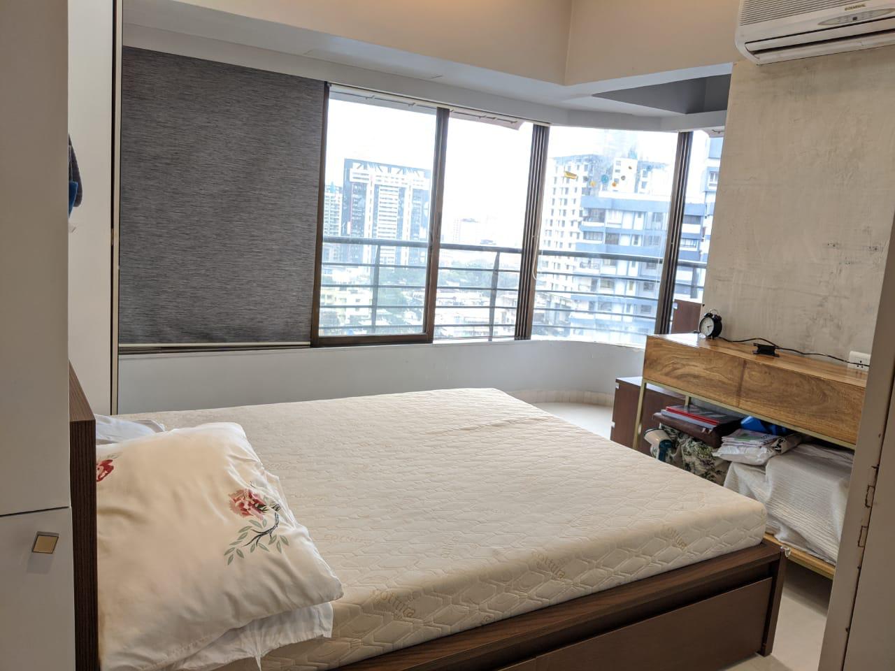 3 BHK Apartment For Sale in On Request