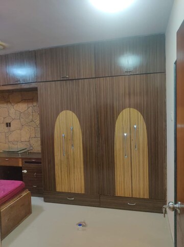 2 BHK Apartment For Rent in Bhoomi Valley, Kandivali East