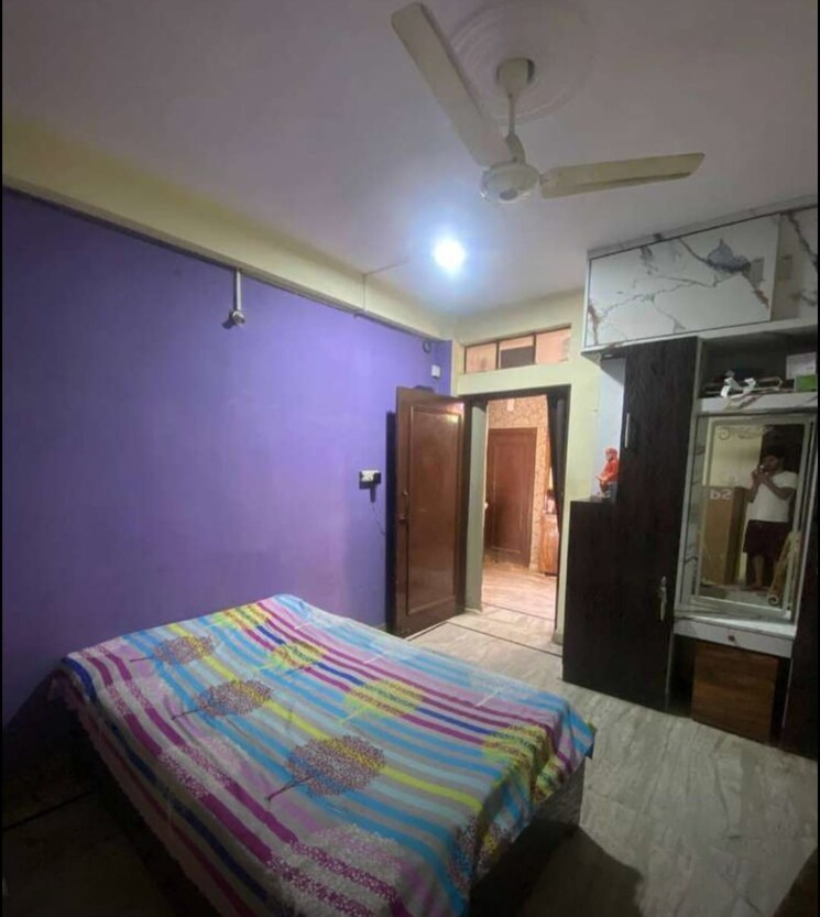 Bedroom, city centre 2 Bedroom 900 Sq.Ft. Apartment In City Centre Gwalior 9635721