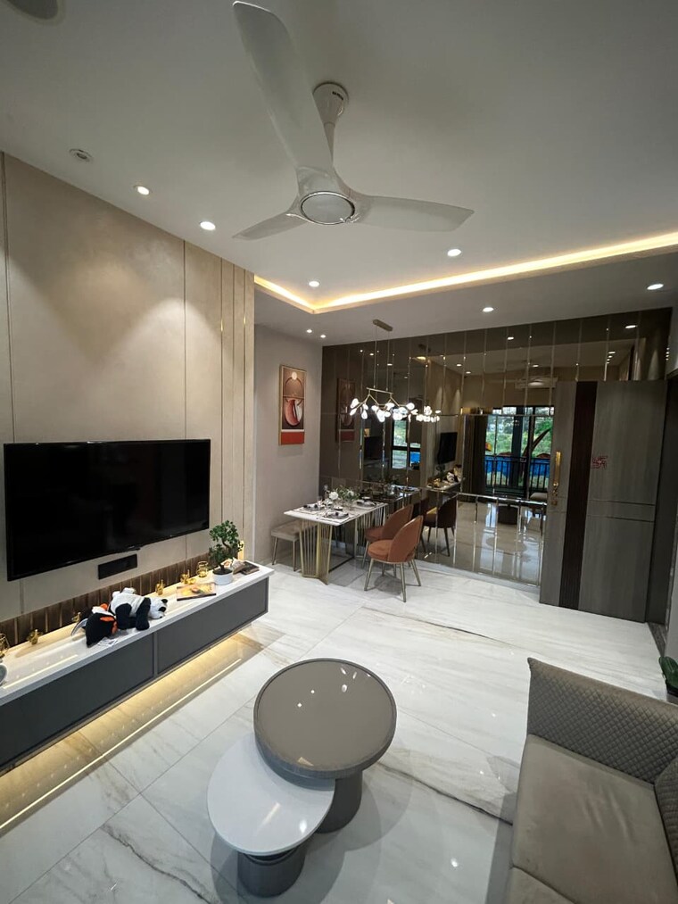 Team Area, godrej-bayview-vashi 2 Bedroom 892 Sq.Ft. Builder Floor In Vashi Sector 9 Navi Mumbai 9635596