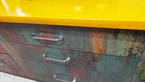 Furnished Amenities in 3 BHK Villa at Chandapura – for Sale