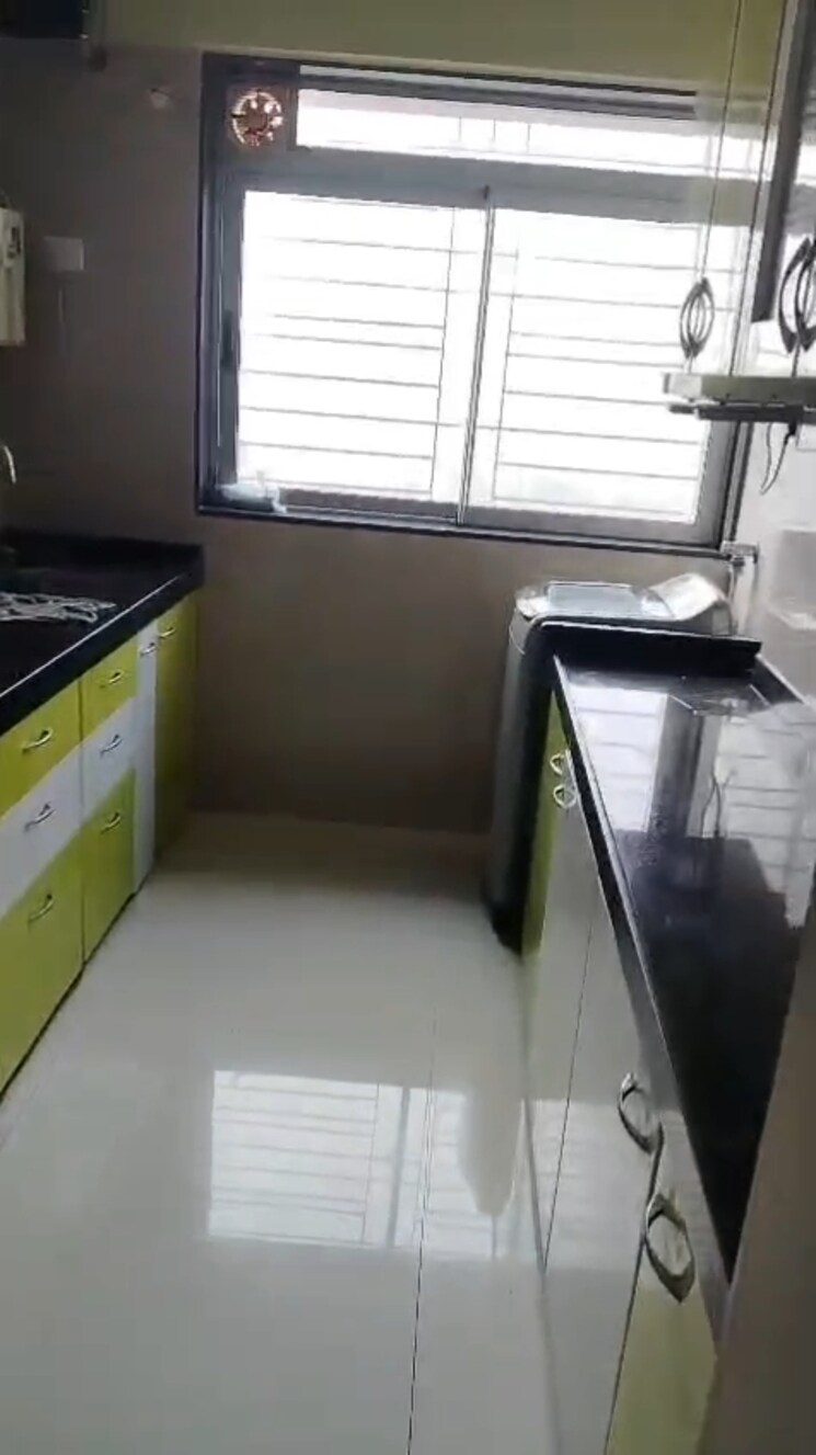 Kitchen, chandak-paloma 2 Bedroom 1040 Sq.Ft. Apartment In Goregaon East Mumbai 9635656