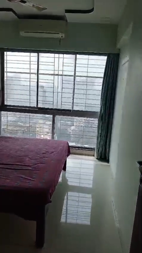 2 BHK Apartment For Rent in Chandak Paloma