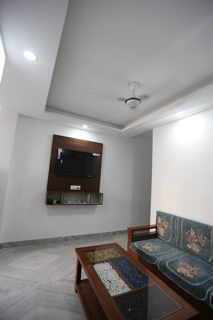 Room, sector 54 1 Bedroom 600 Sq.Ft. Builder Floor In Sector 54 Gurgaon 9635604