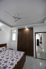 1 BHK 600 Sq.Ft. Builder Floor in Sector 54