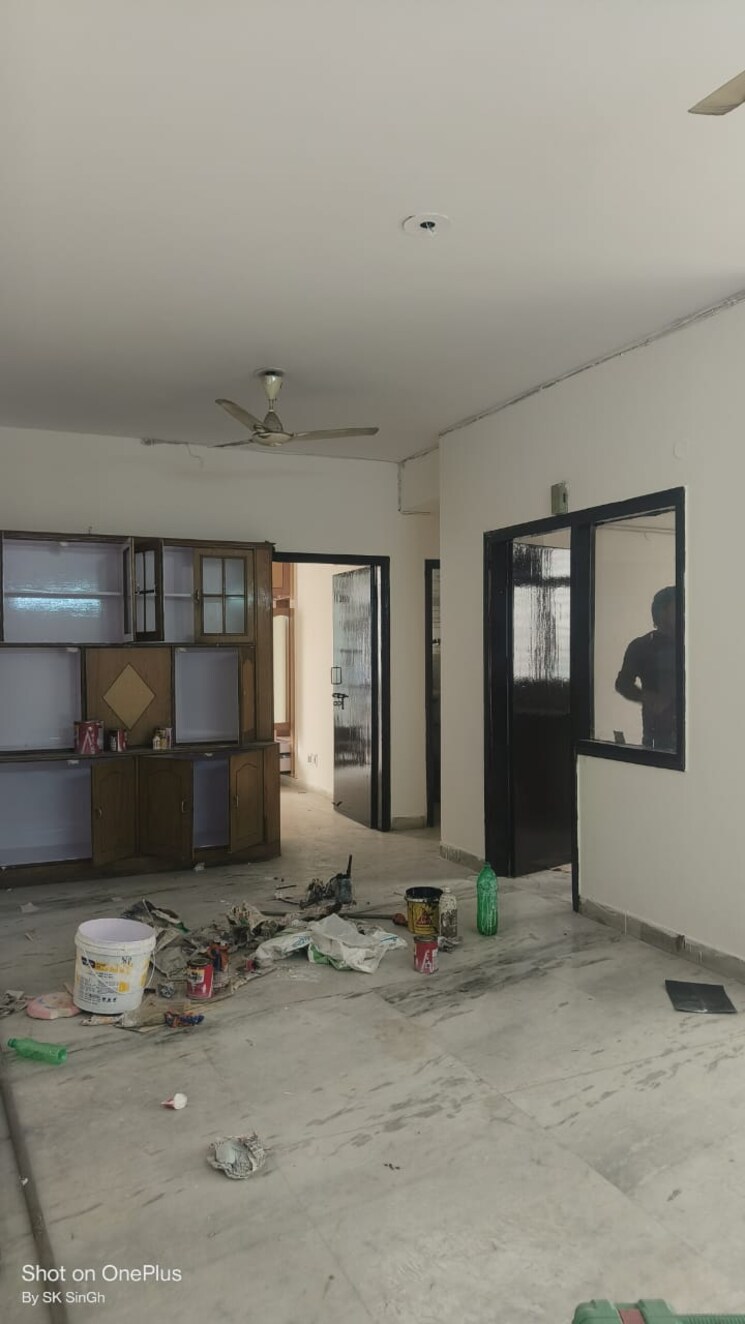 Living Room, sector 10 dwarka 3 Bedroom 1710 Sq.Ft. Apartment In Sector 10 Dwarka Delhi 9635614