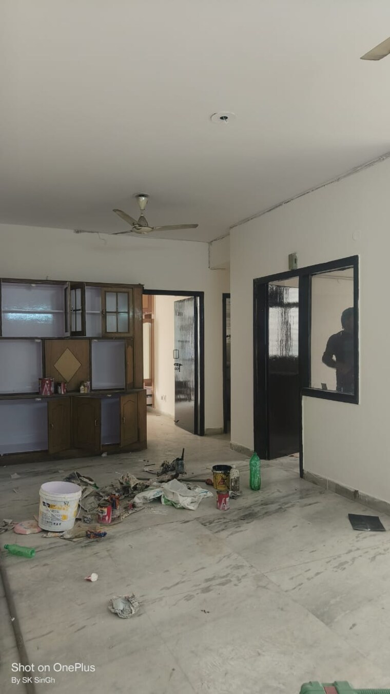 Living Room, sector 10 dwarka 3 Bedroom 1710 Sq.Ft. Apartment In Sector 10 Dwarka Delhi 9635614