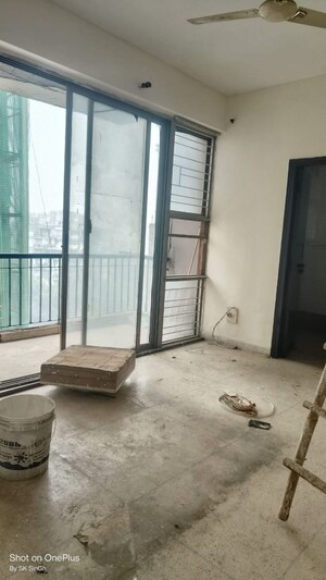 Building Lobby in 3 BHK Apartment at Sector 10 Dwarka – for Rent