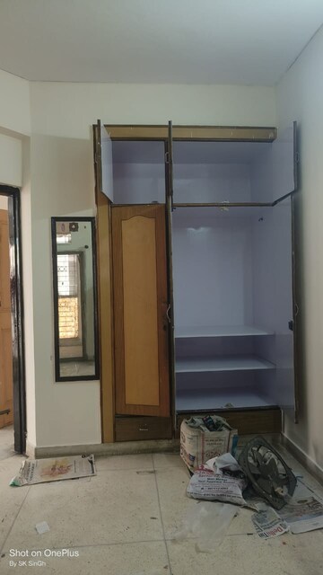 Building Lobby in 3 BHK Apartment at Sector 10 Dwarka – for Rent
