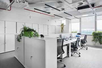  Office Space For Rent in Viman Nagar