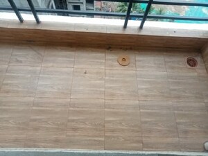 Room in 2 BHK Apartment at Shree Ostwal Horizon, Mira Road – for Rent