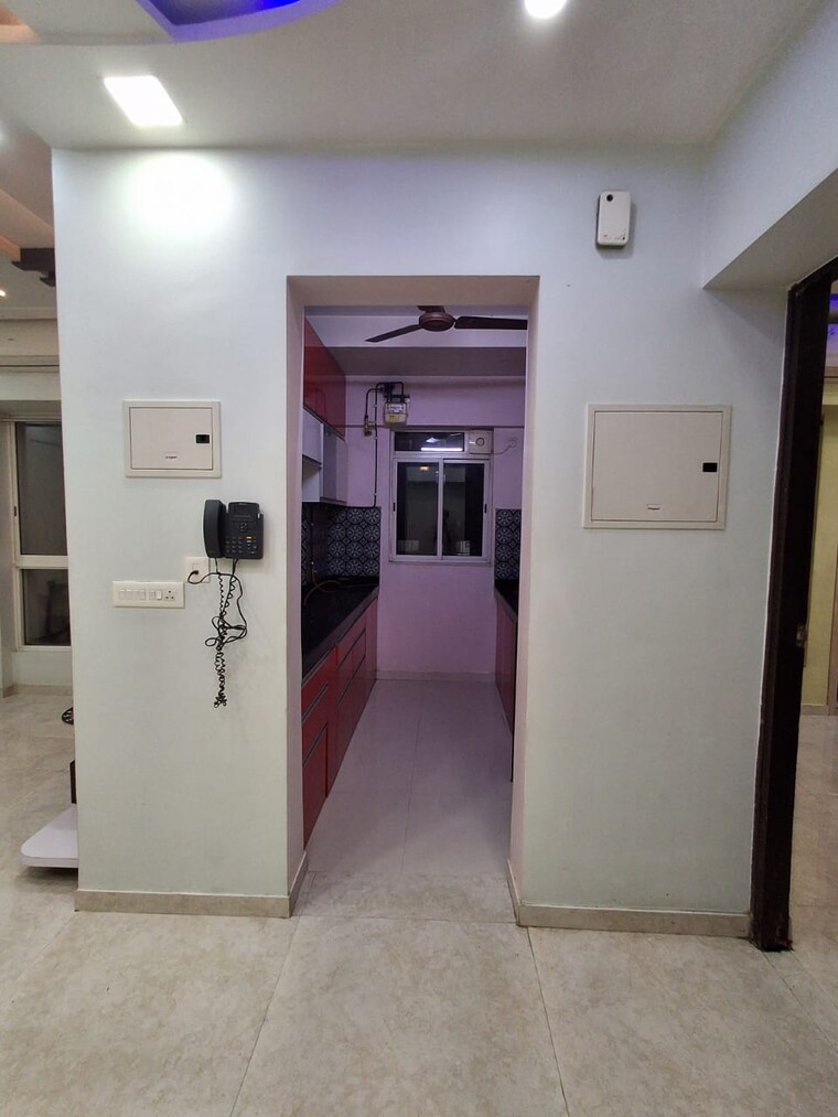 undefined, lodha-amara 1 Bedroom 551 Sq.Ft. Apartment In Kolshet Road Thane 9635722