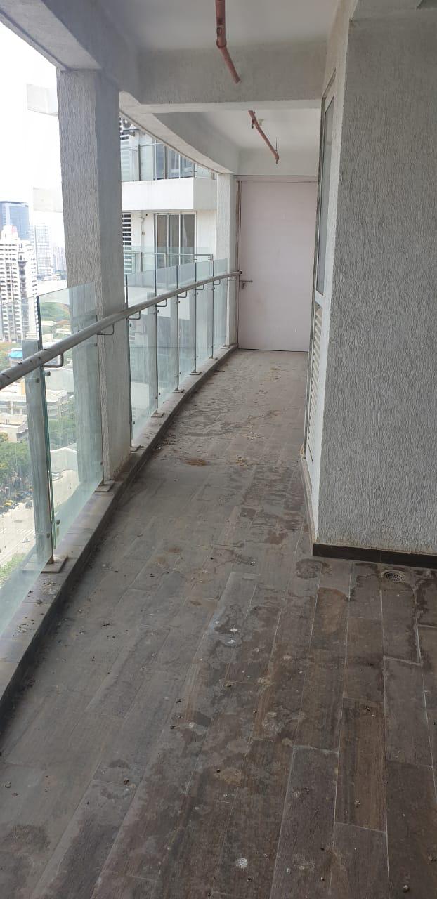 2 BHK 845 Sq.Ft. Apartment in JP Decks