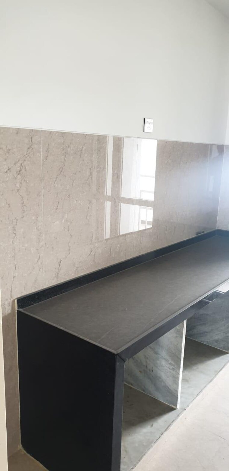 Kitchen, jp-decks 2 Bedroom 845 Sq.Ft. Apartment In Goregaon East Mumbai 9635652