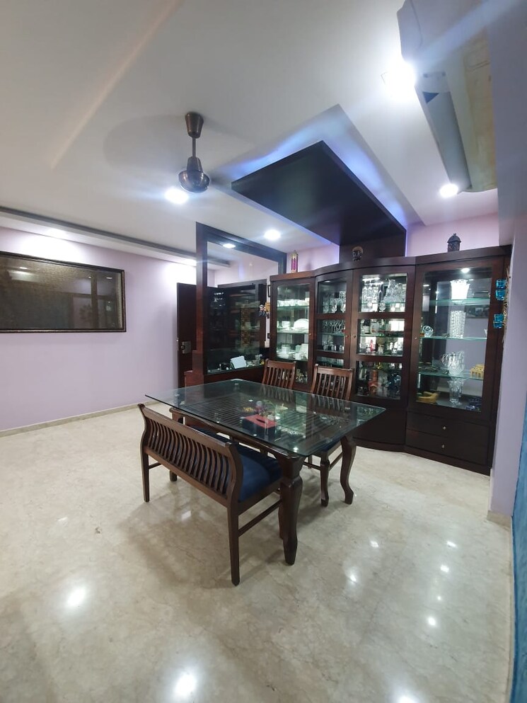 Living Room, k-raheja-vistas 1 Bedroom 1350 Sq.Ft. Apartment In Powai Mumbai 9635664