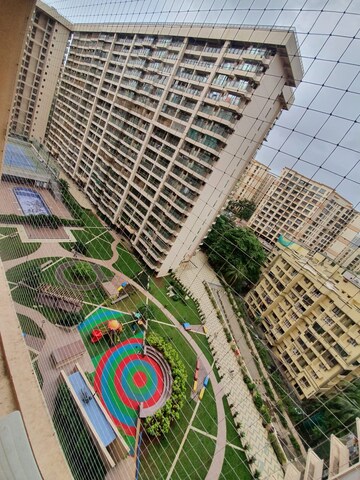 1 BHK Apartment – Exterior View View at K Raheja Vistas, Powai - for Rent
