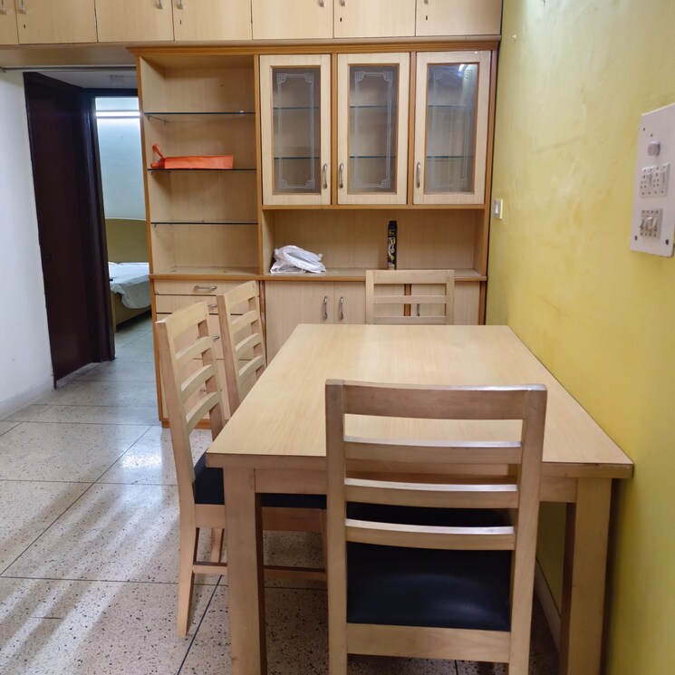 Kitchen, dwarka 3 Bedroom 1400 Sq.Ft. Apartment In Dwarka Delhi 9635735