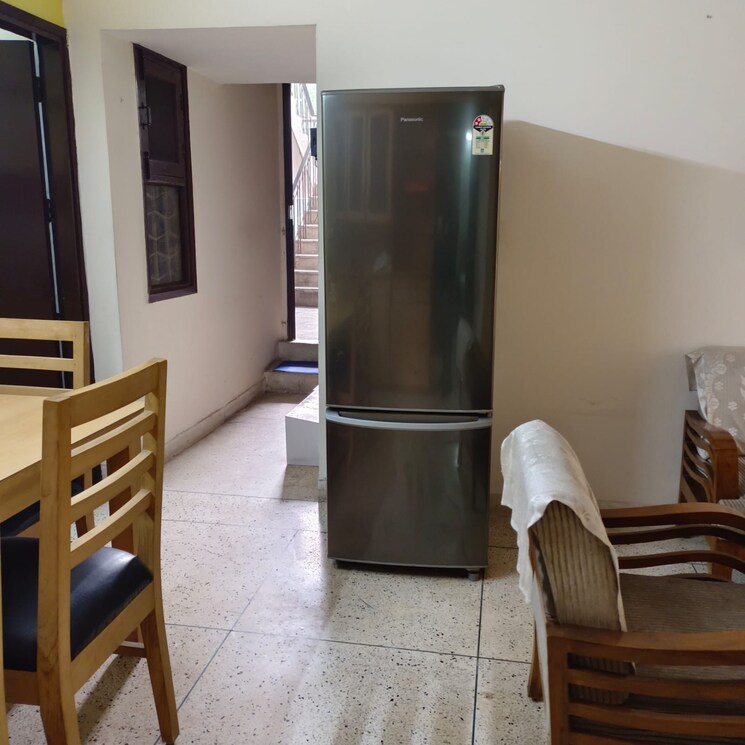 Living Room, dwarka 3 Bedroom 1400 Sq.Ft. Apartment In Dwarka Delhi 9635735