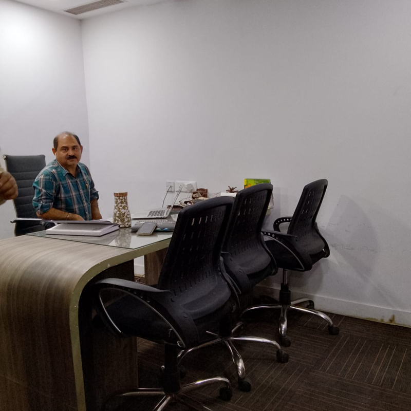 Office Space For Rent in Spazedge